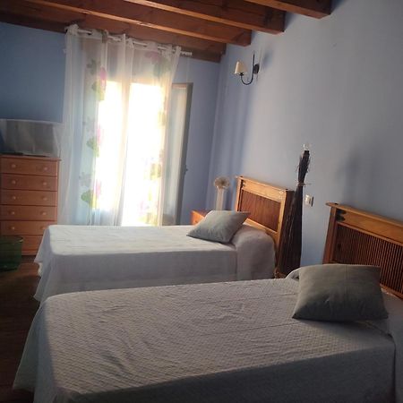 Casa La Union Hotel Castrojeriz Kültér fotó