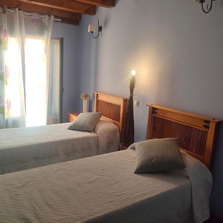 Casa La Union Hotel Castrojeriz Kültér fotó