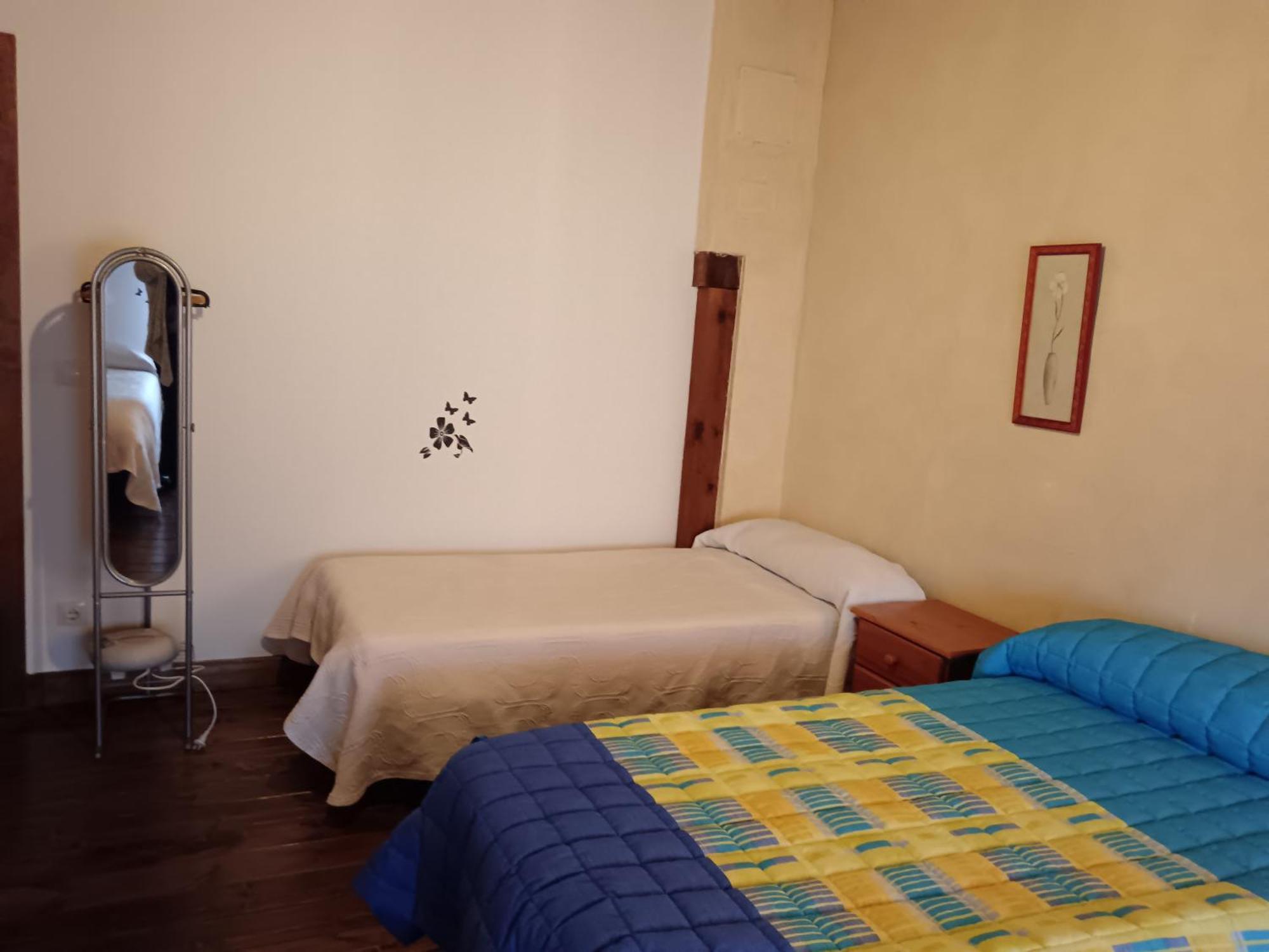 Casa La Union Hotel Castrojeriz Kültér fotó