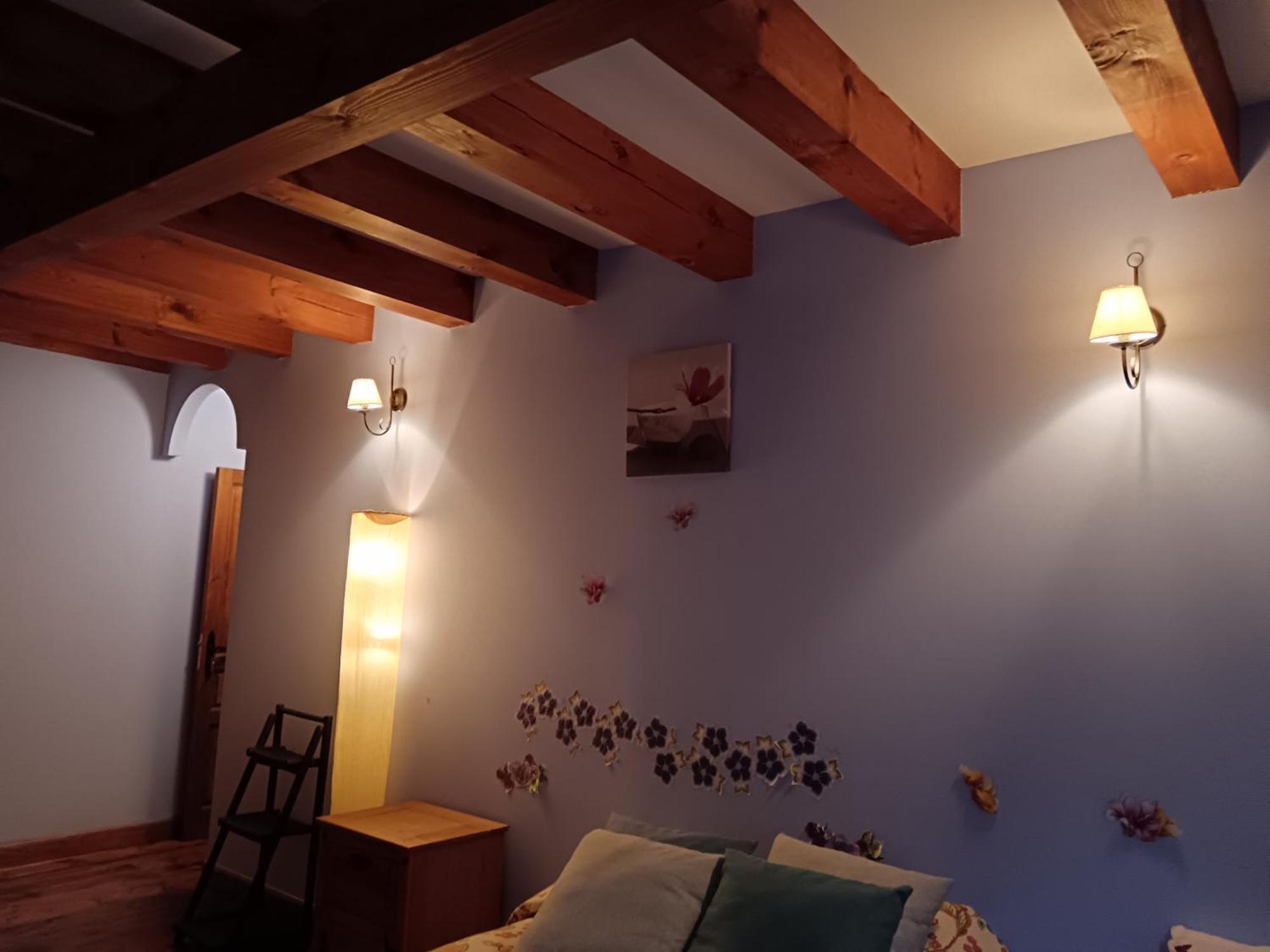 Casa La Union Hotel Castrojeriz Kültér fotó