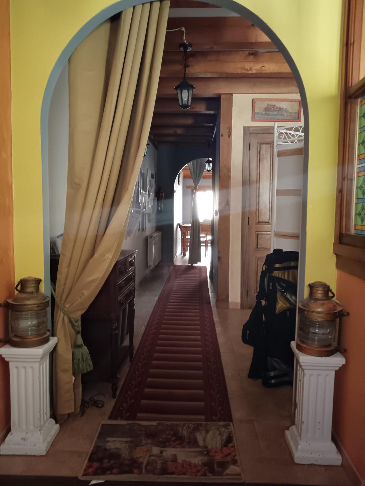 Casa La Union Hotel Castrojeriz Kültér fotó