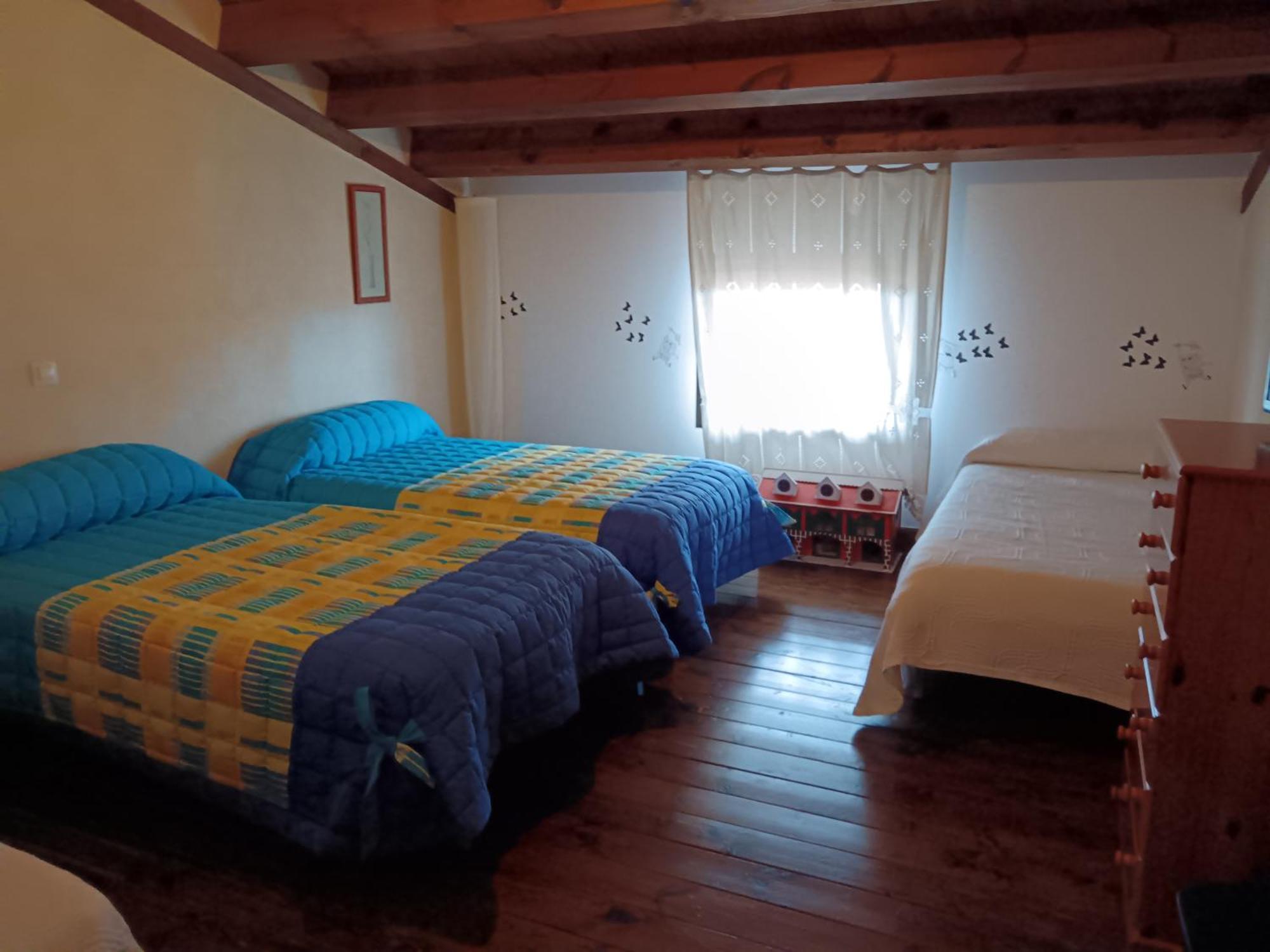 Casa La Union Hotel Castrojeriz Kültér fotó