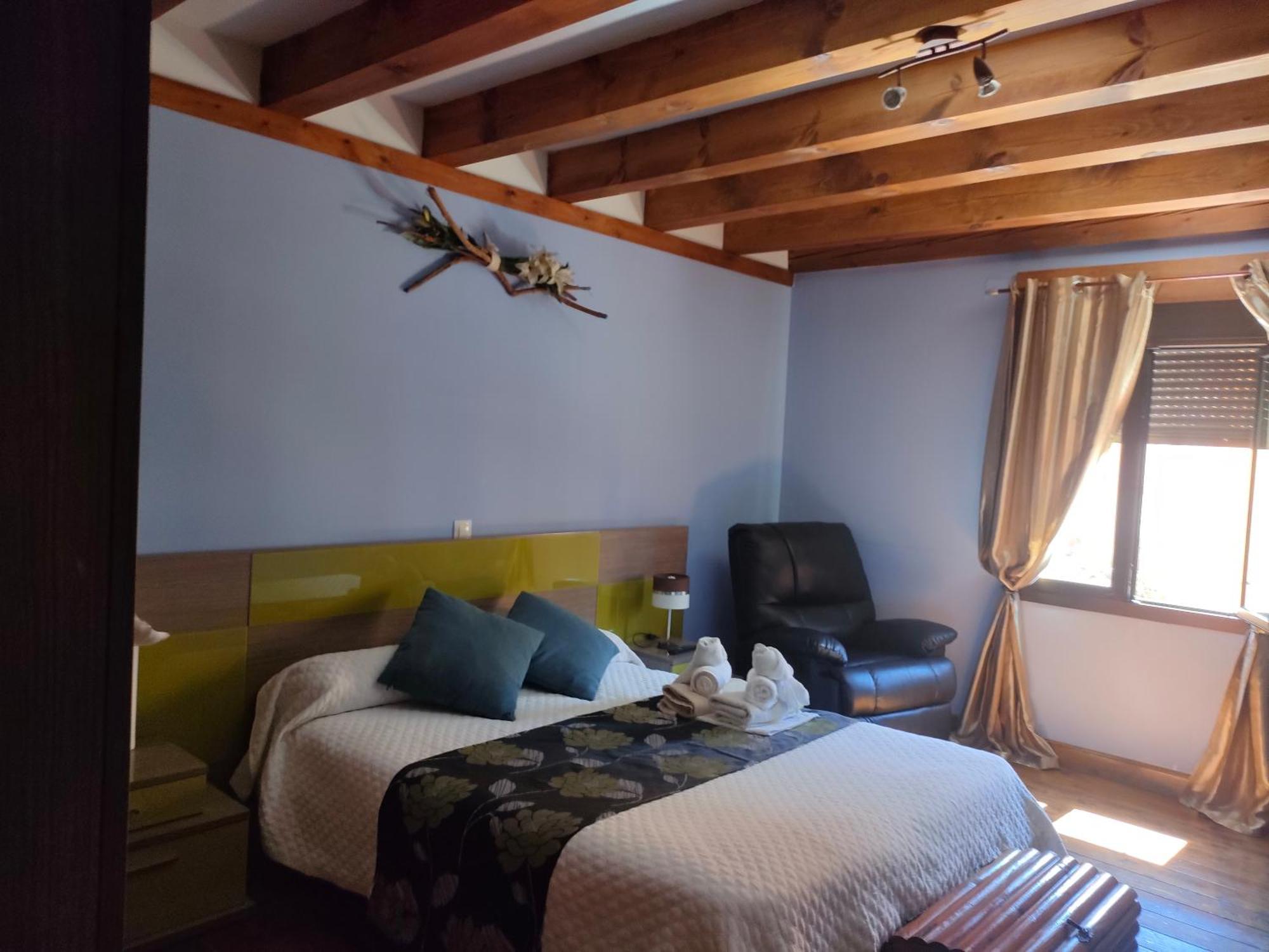 Casa La Union Hotel Castrojeriz Kültér fotó