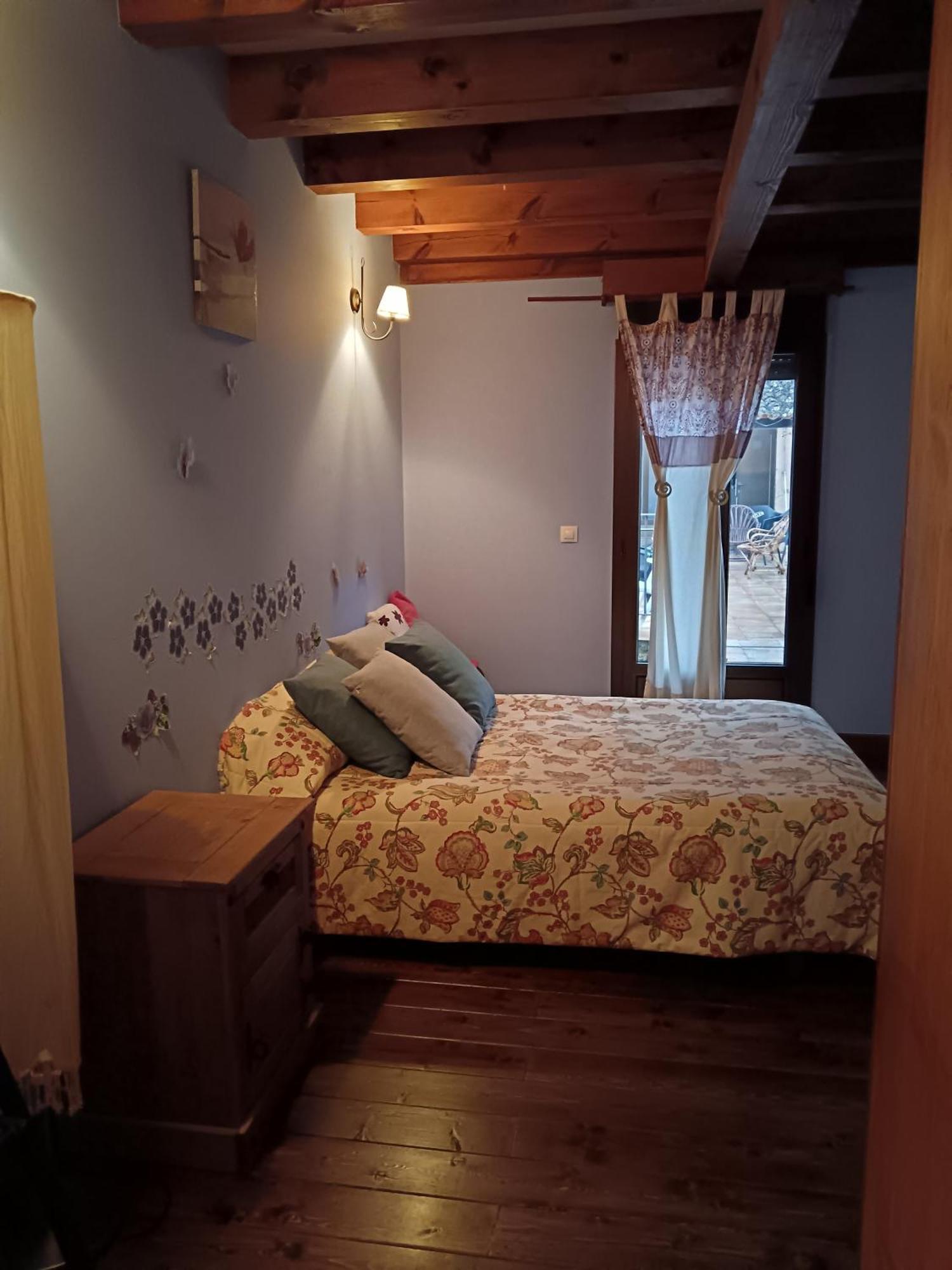 Casa La Union Hotel Castrojeriz Kültér fotó